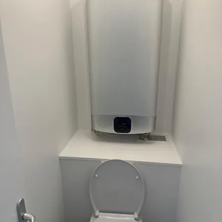 L'alpin, Coeur De * Grenoble