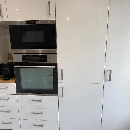 Apartamento L'alpin, Coeur De