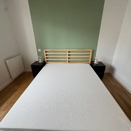 L'alpin, Coeur De * Grenoble