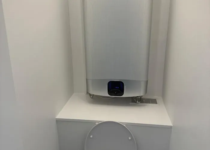 L'alpin, Coeur De * גרנובל