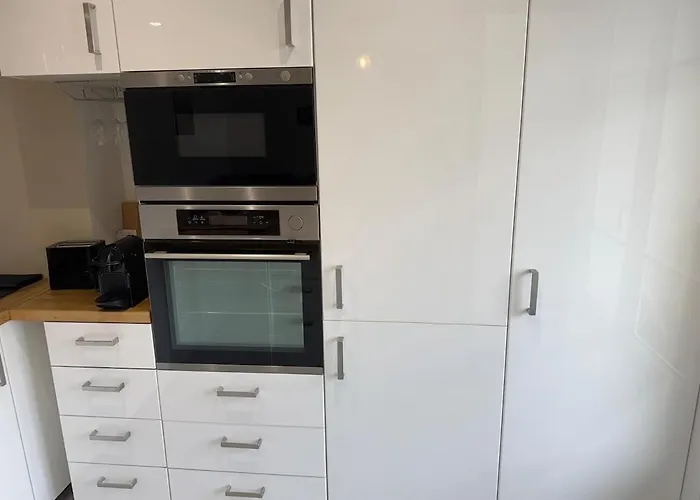 דירה L'alpin, Coeur De