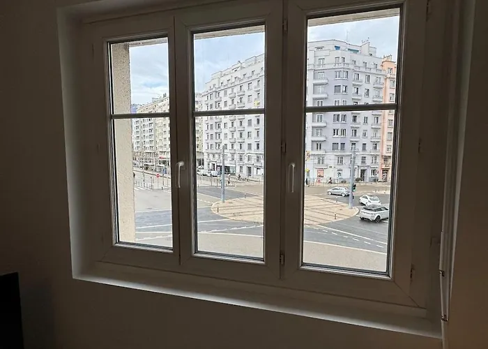 L'alpin, Coeur De דירה גרנובל