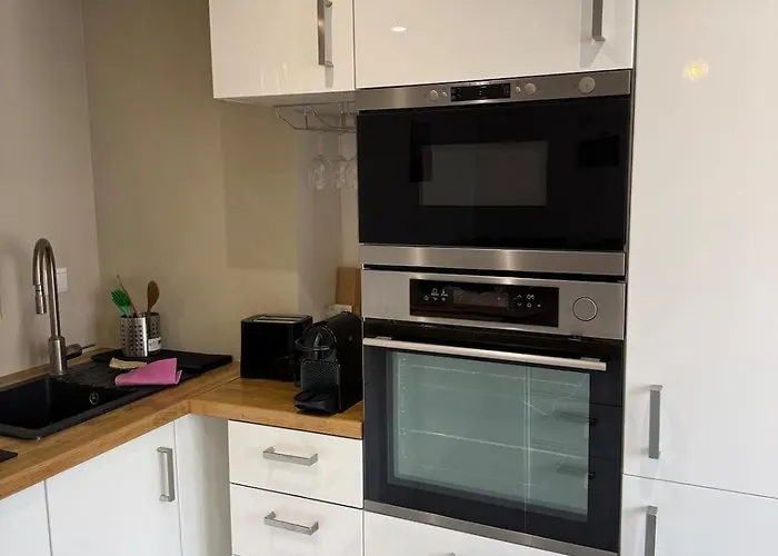 L'alpin, Coeur De * גרנובל