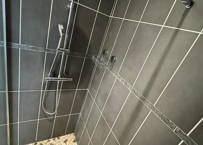 L'alpin, Coeur De דירה *