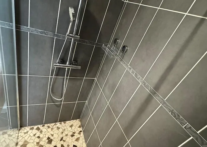 L'alpin, Coeur De גרנובל