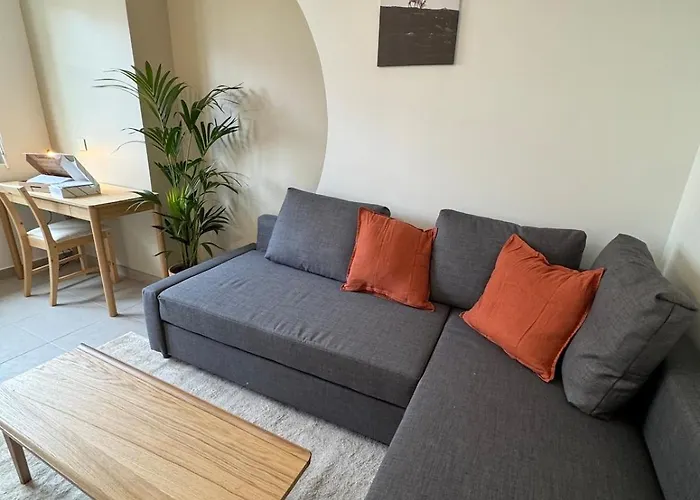 L'alpin, Coeur De דירה גרנובל