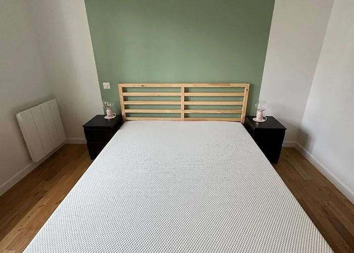 L'alpin, Coeur De * גרנובל