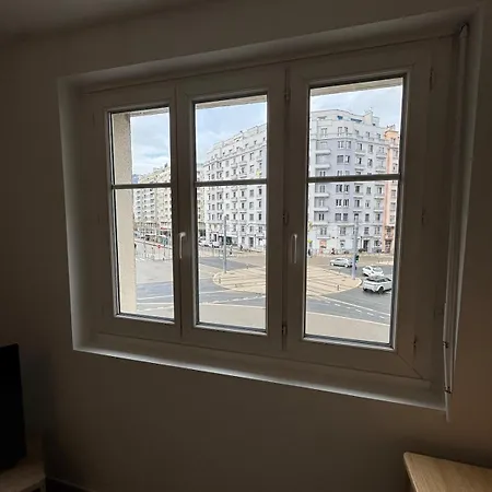 L'alpin, Coeur De Apartment Grenoble
